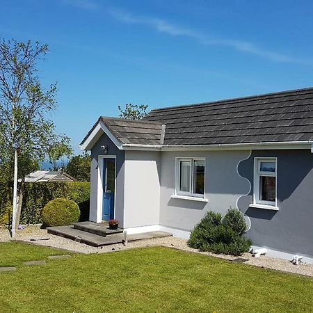 Hilltop Seaview Apartment Wicklow Eksteriør bilde