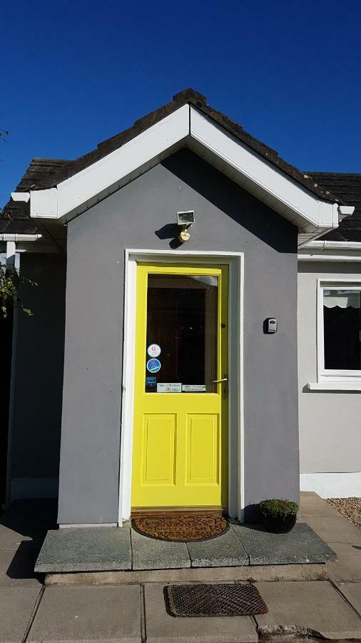 Hilltop Seaview Apartment Wicklow Eksteriør bilde