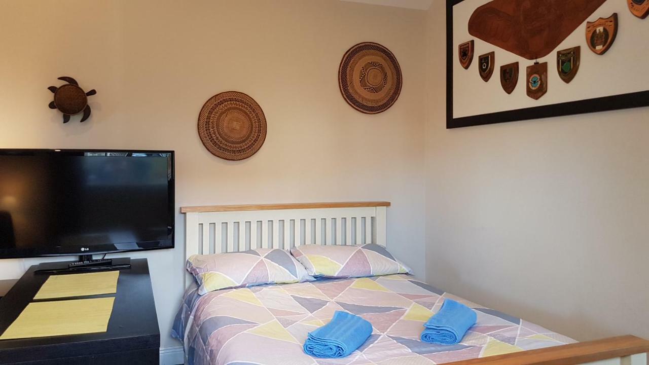 Hilltop Seaview Apartment Wicklow Eksteriør bilde