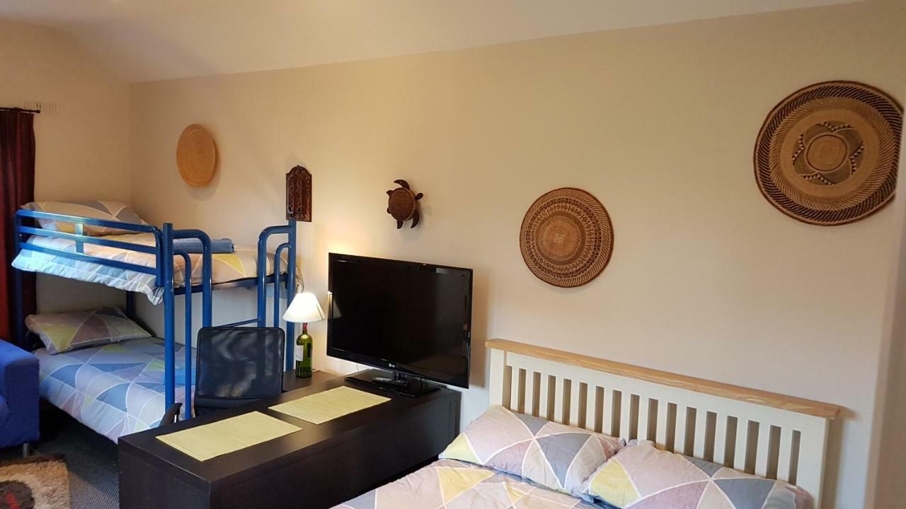Hilltop Seaview Apartment Wicklow Eksteriør bilde